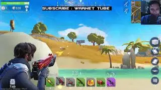 AUTO PANIK ATAU AUTO CHIKEN..!!! - CREATIVE DESTRUCTION