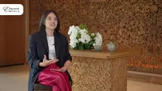 Inspiration with Karina Pikanto Owner of Hotel Tentrem Jakarta