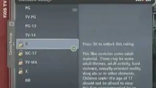 How to Setup Parental Controls on Verizon FiOS TV