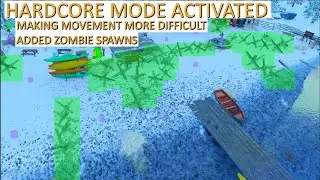 Speedrun Lakeside World Record 29Min07Sek SOLO Hardcore Black Ops 3 ZOMBIE