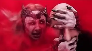 Wanda mata Professor Xavier | Doutor Estranho no Multiverso da Loucura (Dublado)
