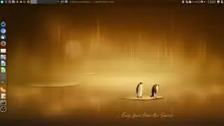 Calculate Linux - Gentoo - SSH command scp - copy, move and chmod made easy with MC
