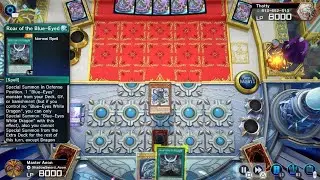 Thotty got Enrolled into the Shadow realm university!