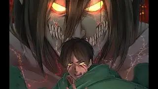 AOT Attack on Titan AMV (PANHEADS BAND – THE RESISTANCE (Skillet Russian Cover)