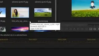 How to Add SPECIAL EFFECTS to a Video