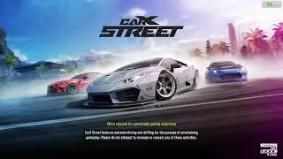 CarX Street
