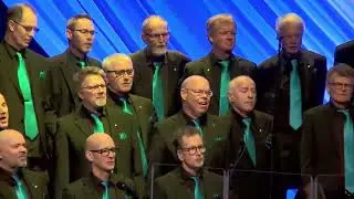 Barbara Ann - Vår & Värme 2025 - Sångföreningen Manhem