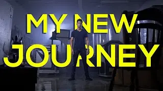 My New Journey