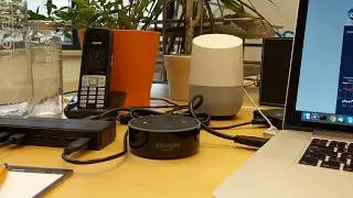 Clever tanken App jetzt mit AmazonAlexa-Erkennung