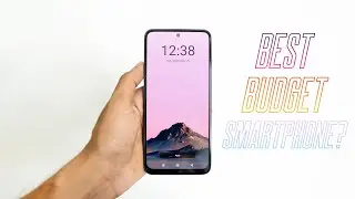 The Best Budget Phone To Buy? Flipkart & Amazon Sale 2022 | Poco M4 Pro Unboxing | Hindi