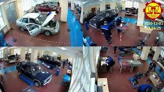 Прямая трансляция пользователя Донской Политехнический Колледж
