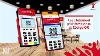 TPA BANCO BIC - PAGAMENTO POR CÓDIGO QR