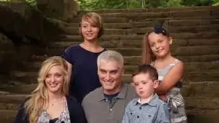 The Sandy Puc' Legacy Project - The Harvey Family