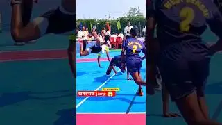 खतरनाक jump 😱👀 #viral #trending #Akfikbd #kksports