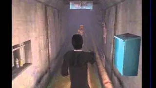 Forbidden Siren Walkthrough - KEI MAKINO Day 3 