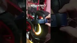 Soundcore Rave Neo 2 Replace New Handle | Bass Test 