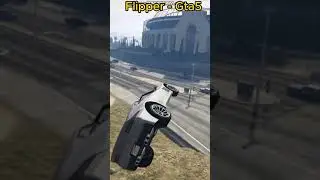 Gta 5 stunt part 2  #gta  #gtaonline #gaming