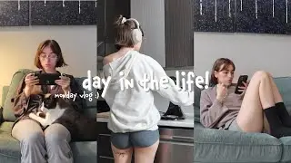 day in the life !