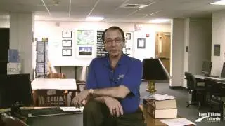 Public Administration and Leadership at Roger Williams University