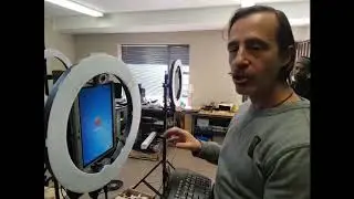 Fotobooth Training