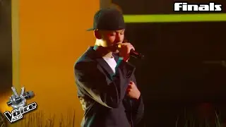 Lewis Capaldi - Someone You Loved (Jayden) | The Voice Kids 2023