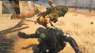 i had a kill and i saved it
