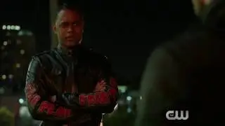 Стрела 5x04 Промо/Arrow 5x04 Promo [RUS]