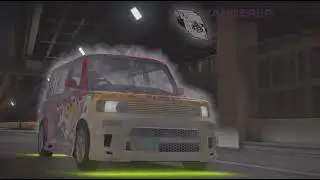 Ain't no way - Tokyo Xtreme Racer