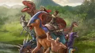 ARK Underdogs 2