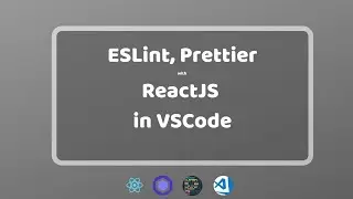 ESLint and Prettier setup in ReactJS project.