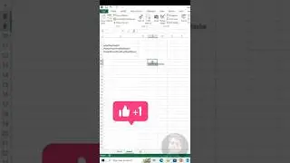 How to autofit Column in Excel | cell width automatic adjust in Excel | Excel tips and tricks |
