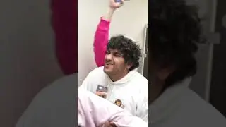 MOSHPIT BABY!!🕺🏻🪩 #baylenlevine #shorts  #funnyvideos