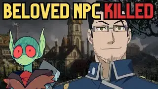 DM Kills Character When They Are Away | RPG Horror Stories