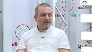 Terapevt - endokrinoloq Uzm. Dr. Xəyyam Eyvazov  və tiroidoloq Uzm.Dr. Anar Əliyev