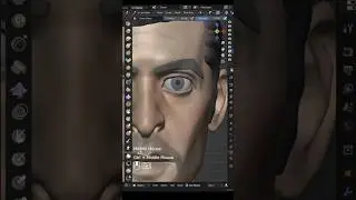 How to texture in blender