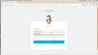 PrestaShop | PrestaShop Module BO Login with 3 demo accounts | PrestaShop Addons