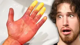 A Barber's Worst Fear