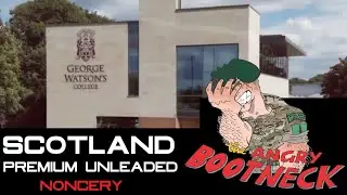 Scottish Schools Peddle Pish to Parents