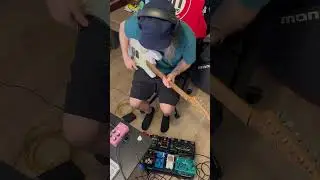 Let’s Build a Guitar Loop. 🎸🔂 