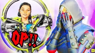 APEX LEGENDS SEASON 19 IS AWESOME!!