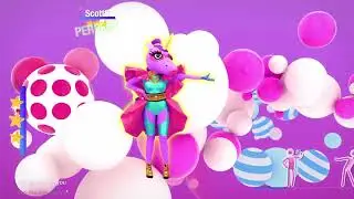 Just Dance 2020 - Bassa Sababa by Netta