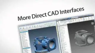 Rapidform New Features Overview