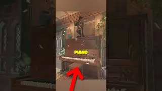 The CRAZIEST Hiding Spot on Emerald Plains in Rainbow Six Siege