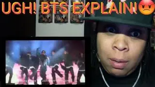 BTS & DKDKTV UGH! DOUBLE REACTION    