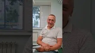 Отзыв пациента стоматологии Имплант Эксперт - Москва