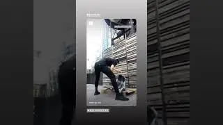 Day in Life of an Art Student in New York City | Fashion Institute of Technology, Sean Go Art