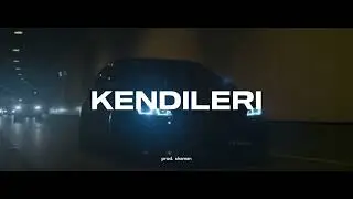 SONER SARIKABADAYI - KENDILERI DRILL REMIX