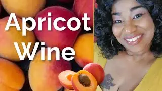 Apricot Wine - Episode 31