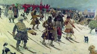 Знания Сибирских историков. 19 век