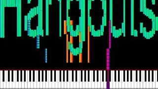 Dark MIDI - Aquarium Park